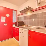 Appartamento T1 à - Parking, Animaux Admis, Wifi Gratuit - Fr-1-841-8 Barbotan-les-Thermes