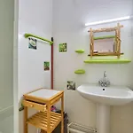 T1 à - Parking, Animaux Admis, Wifi Gratuit - Fr-1-841-8 Appartamento Barbotan-les-Thermes