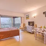 Appartamento T1 à - Parking, Animaux Admis, Wifi Gratuit - Fr-1-841-8 *
