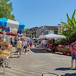 Appartamento T1 à - Parking, Animaux Admis, Wifi Gratuit - Fr-1-841-8 *