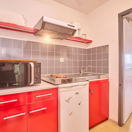 Lumineux T1 Avec Wifi Et Parking A - Fr-1-841-8 * Барботан-ле-Терм