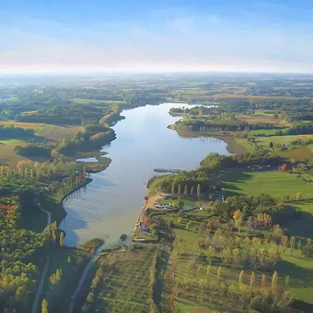 Lumineux Pour 2 Personnes Avec Balcon Et Parking A - Fr-1-841-8 Apartament