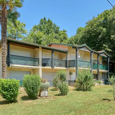 Lumineux Pour 2 Personnes Avec Balcon Et Parking A - Fr-1-841-8 *