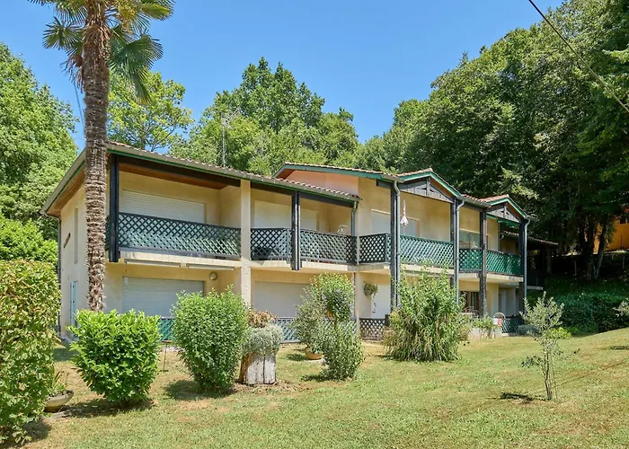 Lumineux Pour 2 Personnes Avec Balcon Et Parking A - Fr-1-841-8 *